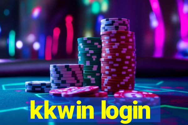 kkwin login